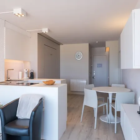 Appartamento On The 4th Floor With Sea View *