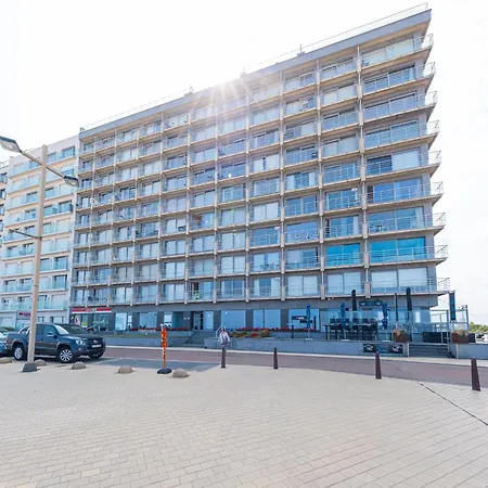 On 4th Floor For Family Appartement