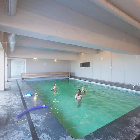 On The 4th Floor With Sea View Appartamento *