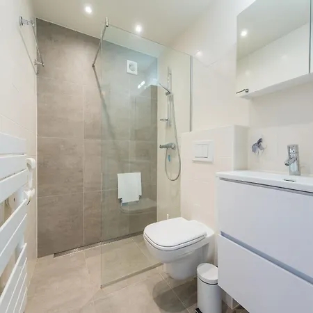 Appartamento On The 4th Floor With Sea View *