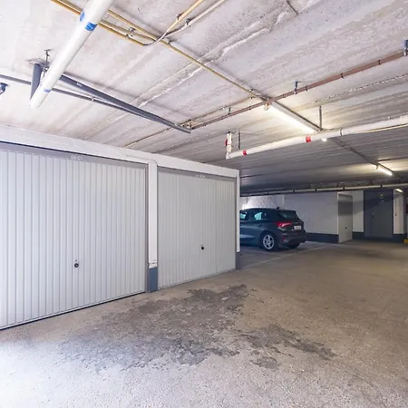 Appartement On 4th Floor For Family