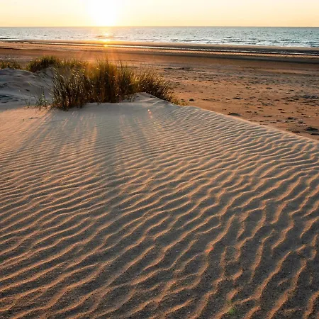On The 4th Floor With Sea View * Middelkerke