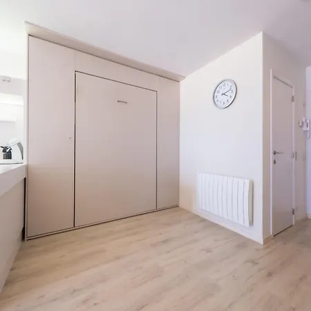 On The 4th Floor With Sea View Appartamento *