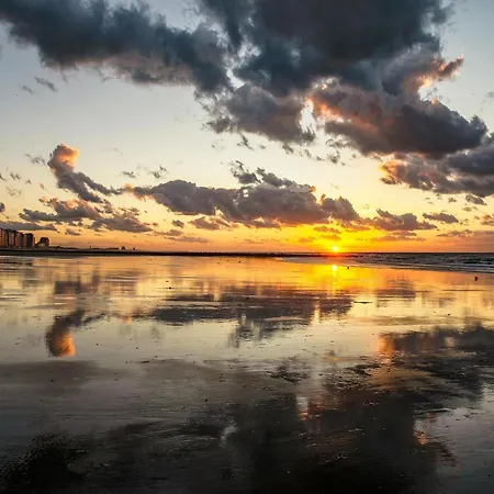 Appartement On The 4th Floor With Sea View