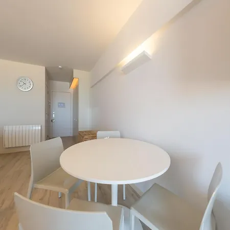 Appartement On The 4th Floor With Sea View Middelkerke