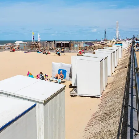 Appartamento On The 4th Floor With Sea View *