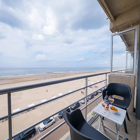 Appartamento On The 4th Floor With Sea View