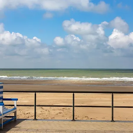 Appartamento On The 4th Floor With Sea View *