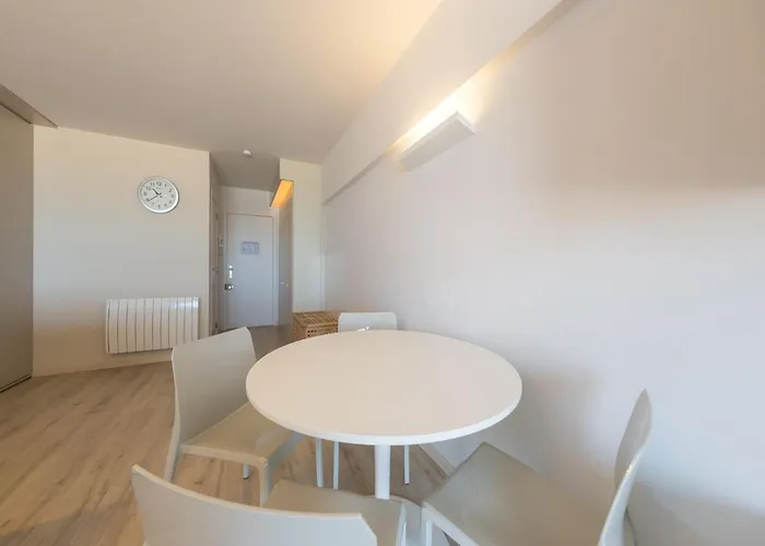 Appartement On The 4th Floor With Sea View Middelkerke