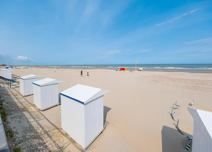 On The 4th Floor With Sea View *